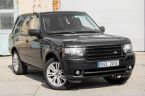 Land Rover Range Rover - fotka číslo 2