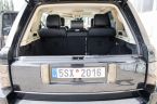 Land Rover Range Rover - fotka číslo 29