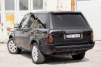 Land Rover Range Rover - fotka číslo 5