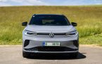 Volkswagen ID.4 - fotka číslo 1