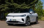 Volkswagen ID.4 - fotka číslo 0