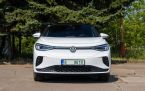 Volkswagen ID.4 - fotka číslo 1