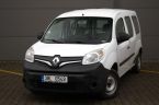 Renault Kangoo - fotka číslo 0