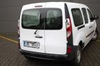 Renault Kangoo - fotka číslo 6