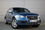 Audi Q5 - fotka číslo 2