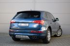Audi Q5 - fotka číslo 4
