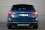 Audi Q5 - fotka číslo 5