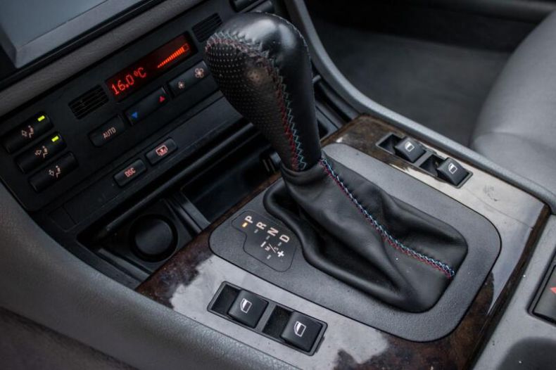 BMW Řada 3 - hlavní fotka
