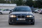 BMW Řada 3 - fotka číslo 1