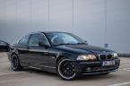 BMW Řada 3 - fotka číslo 2