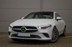Mercedes Třída CLA - fotka číslo 0