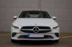 Mercedes Třída CLA - fotka číslo 1