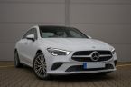 Mercedes Třída CLA - fotka číslo 2