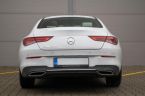Mercedes Třída CLA - fotka číslo 5