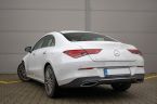 Mercedes Třída CLA - fotka číslo 6