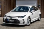 Toyota Corolla - fotka číslo 0