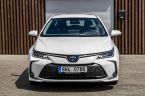 Toyota Corolla - fotka číslo 1
