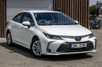 Toyota Corolla - fotka číslo 2
