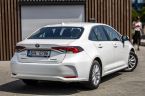 Toyota Corolla - fotka číslo 3