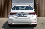 Toyota Corolla - fotka číslo 4