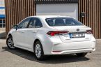 Toyota Corolla - fotka číslo 5