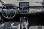 Toyota Corolla - fotka číslo 6