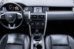 Land Rover Discovery - fotka číslo 16