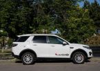Land Rover Discovery - fotka číslo 3