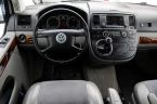 Volkswagen Multivan - fotka číslo 15
