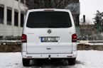 Volkswagen Multivan - fotka číslo 5