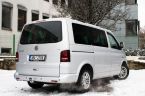 Volkswagen Multivan - fotka číslo 6