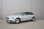 Audi A4 - fotka číslo 0
