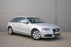 Audi A4 - fotka číslo 2
