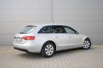 Audi A4 - fotka číslo 4