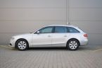 Audi A4 - fotka číslo 7