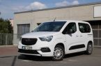 Opel Combo - fotka číslo 0