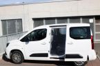 Opel Combo - fotka číslo 9