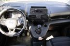 Opel Combo - fotka číslo 11