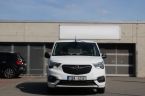 Opel Combo - fotka číslo 1
