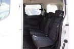 Opel Combo - fotka číslo 31