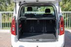 Opel Combo - fotka číslo 35