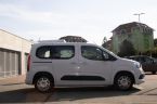 Opel Combo - fotka číslo 3