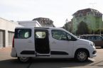 Opel Combo - fotka číslo 4
