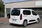 Opel Combo - fotka číslo 5
