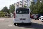 Opel Combo - fotka číslo 6
