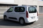 Opel Combo - fotka číslo 7