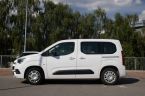 Opel Combo - fotka číslo 8