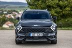 Kia Sportage - fotka číslo 1
