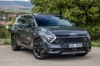 Kia Sportage - fotka číslo 2