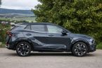 Kia Sportage - fotka číslo 3